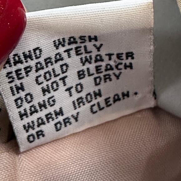 Vintage Evr 100% Silk Windbreaker Jacket Size XL Golfers Print Athleisure - Picture 5 of 9